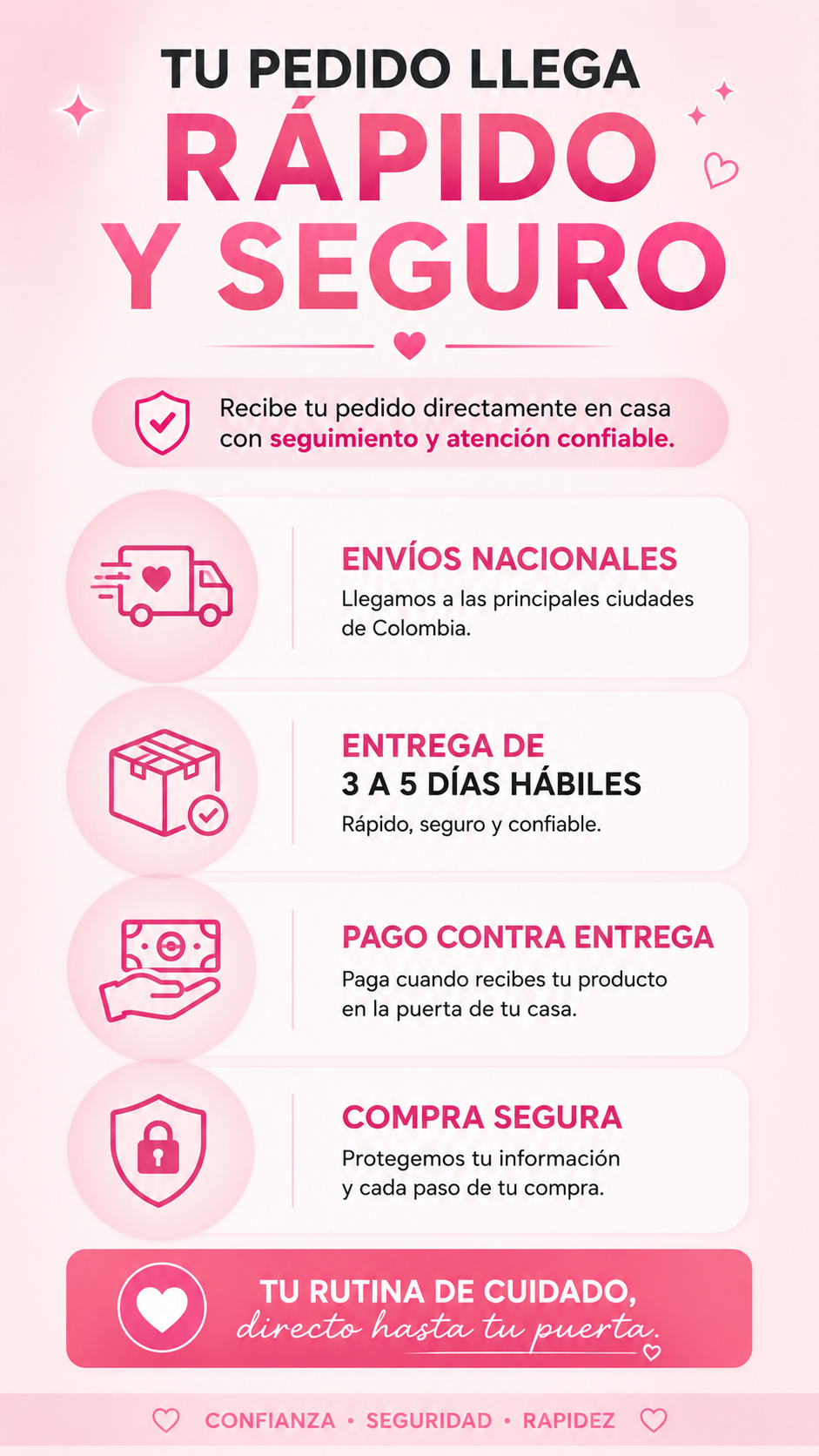 Crema Aclaradora Premium (Zonas Sensibles)